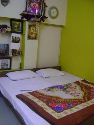 Deluxe Room AC