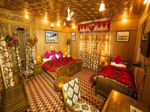 Super Deluxe Room