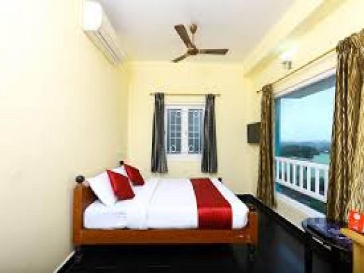 Delux room single occupacy