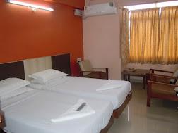 Four Bed Suite Room