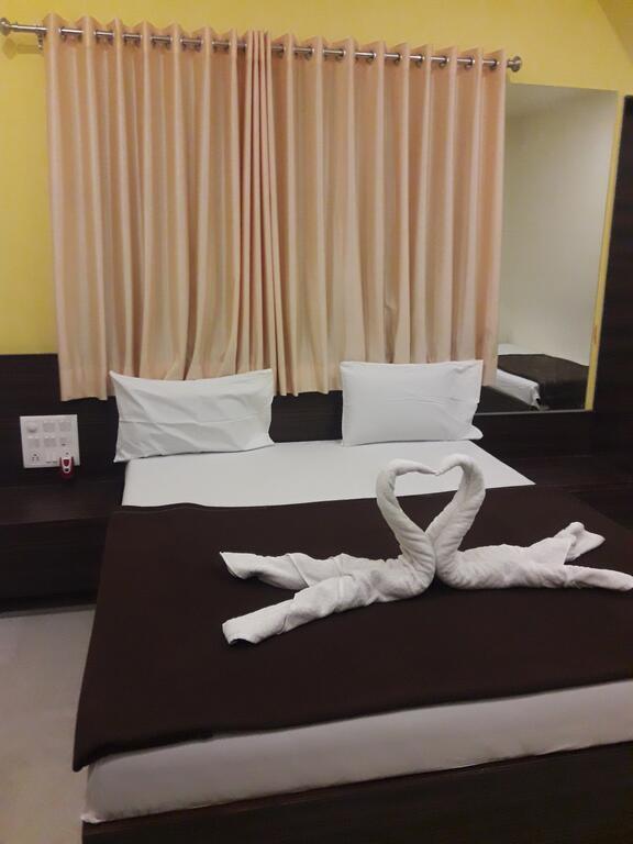 Double bed Non Ac room
