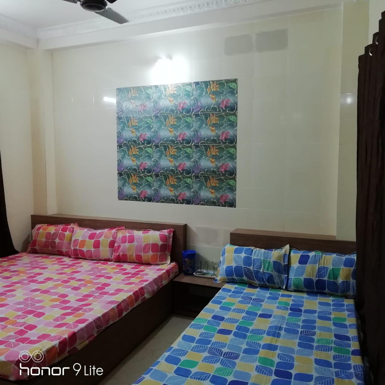 A.C. Standard T. B. Room