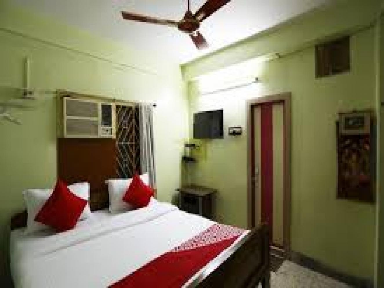 delux rooms