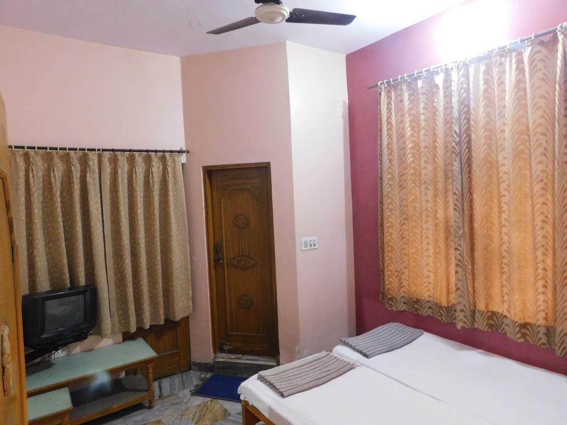 Double Beds
