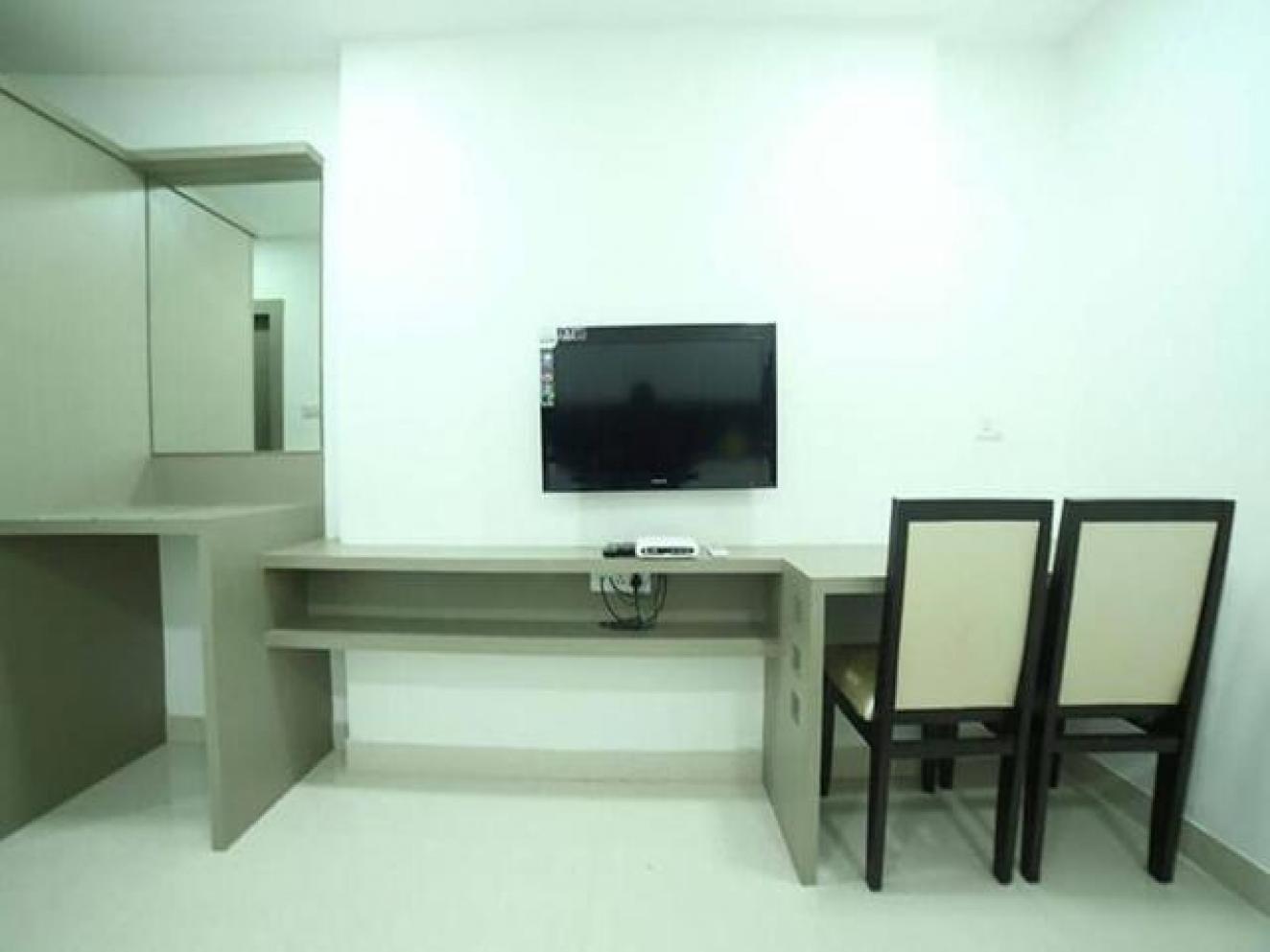  Economy Ac Room EP Single Occupancy
