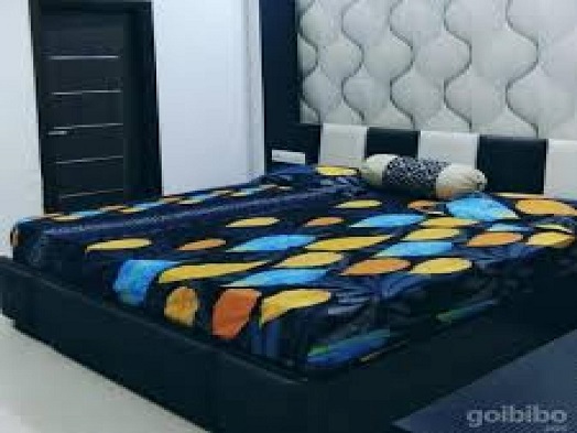 Triple Bed AC Room