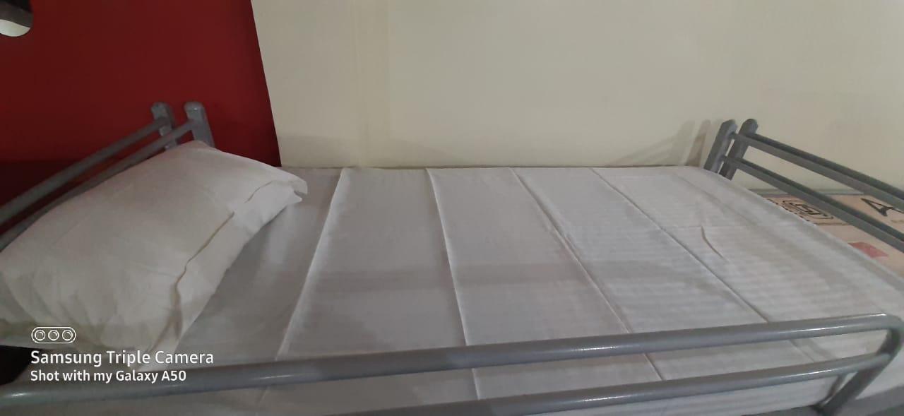 Mix Dormitory  non AC