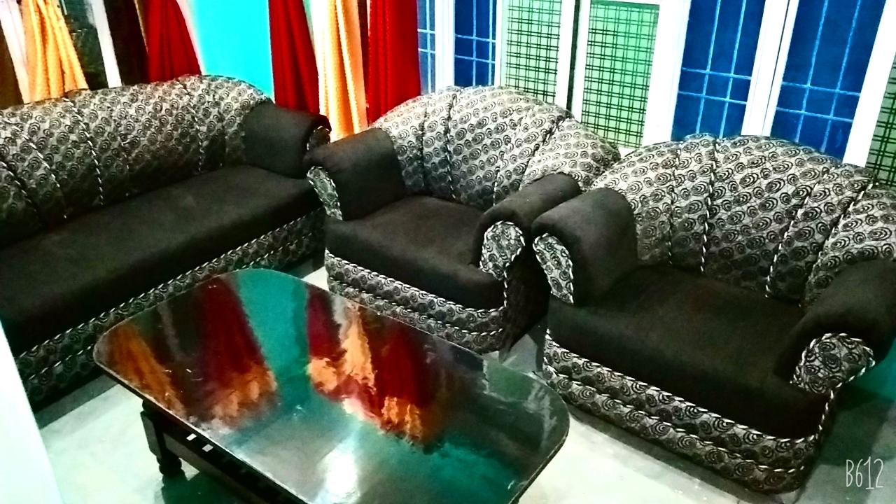 Suit Room