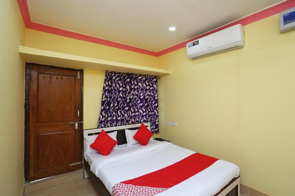 Standard Room non ac 