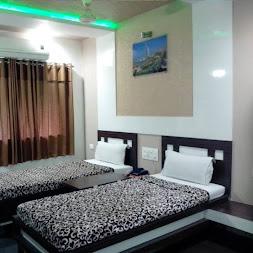 ROYAL NON AC DOUBLE OCCUPANCY