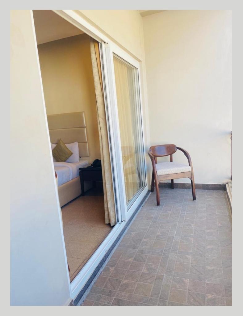 Premium Rooms