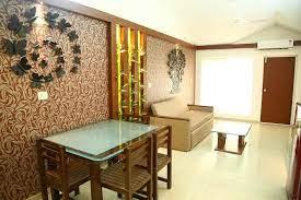 Aqua de Goa 2 Bhk Deluxe Apartment Near Baga Beach 