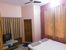 Deluxe Air Conditioning Room 