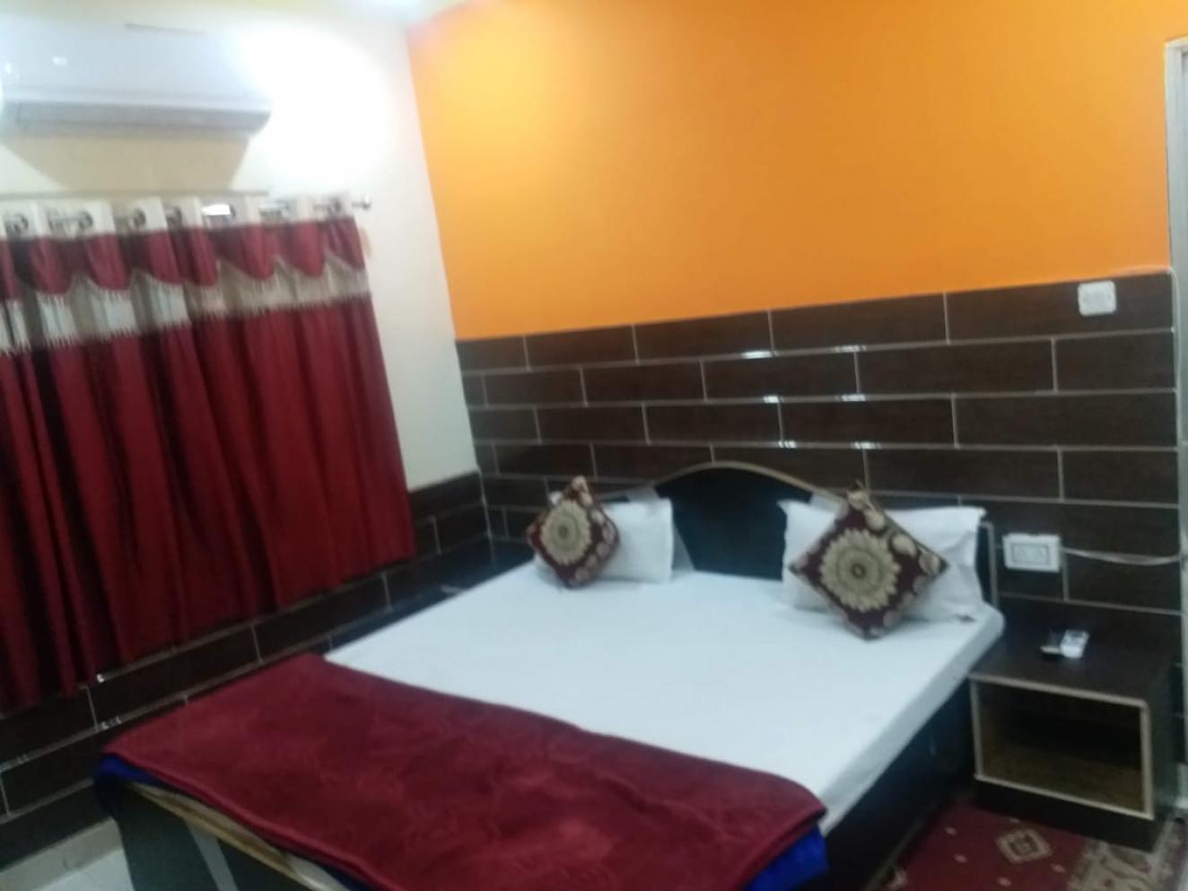 standard non ac rooms