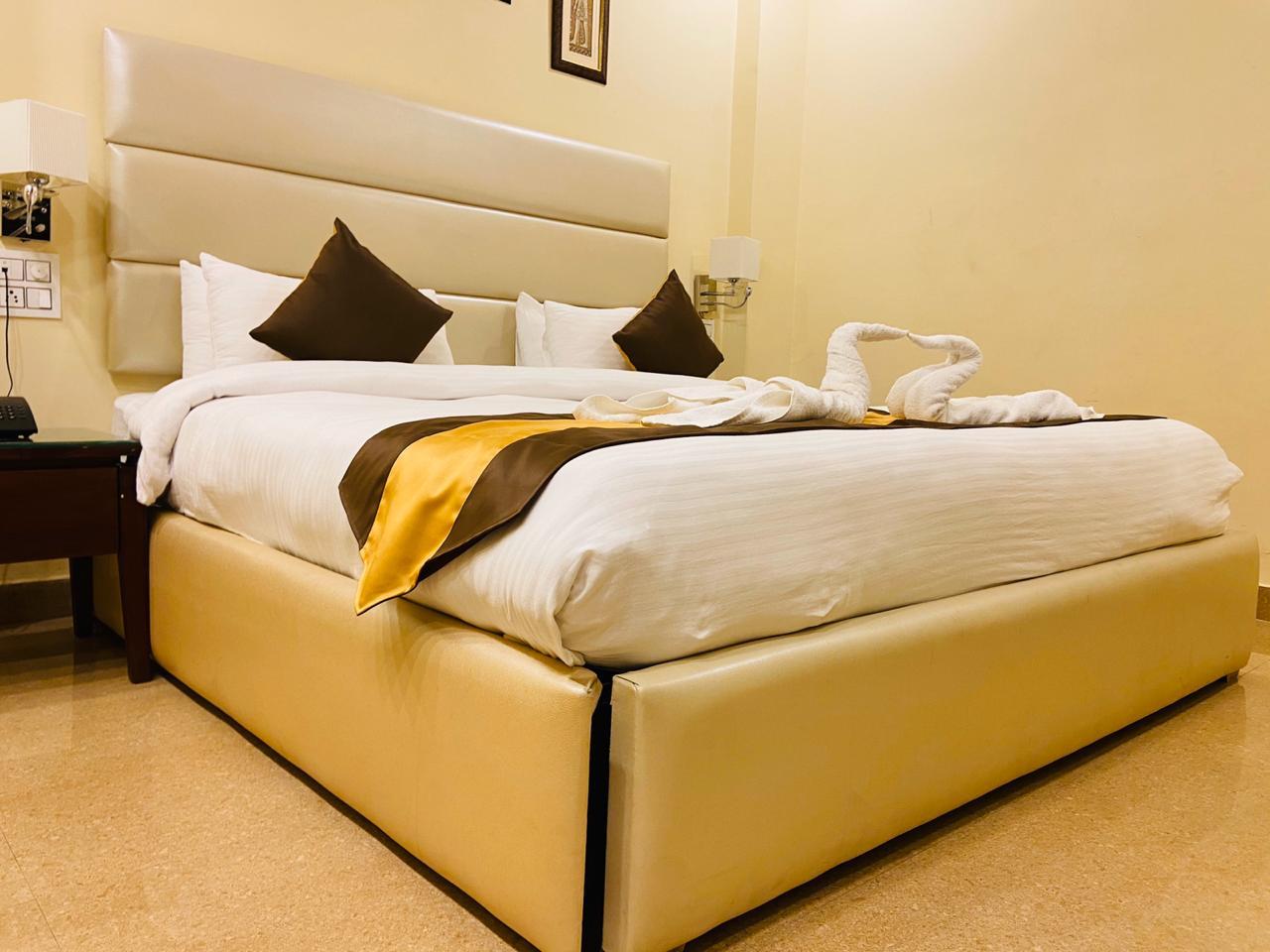 Family Suite Room