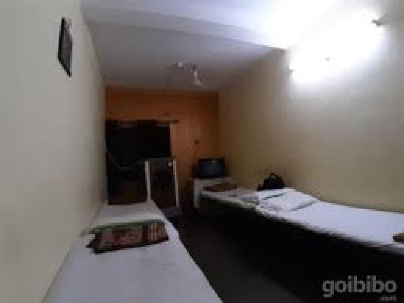 Dormitory MAP