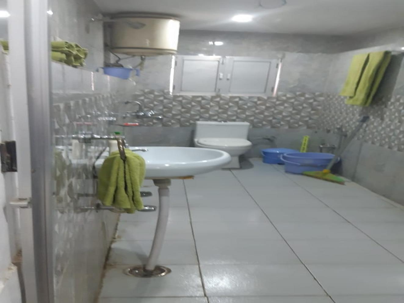 Deluxe rooms 