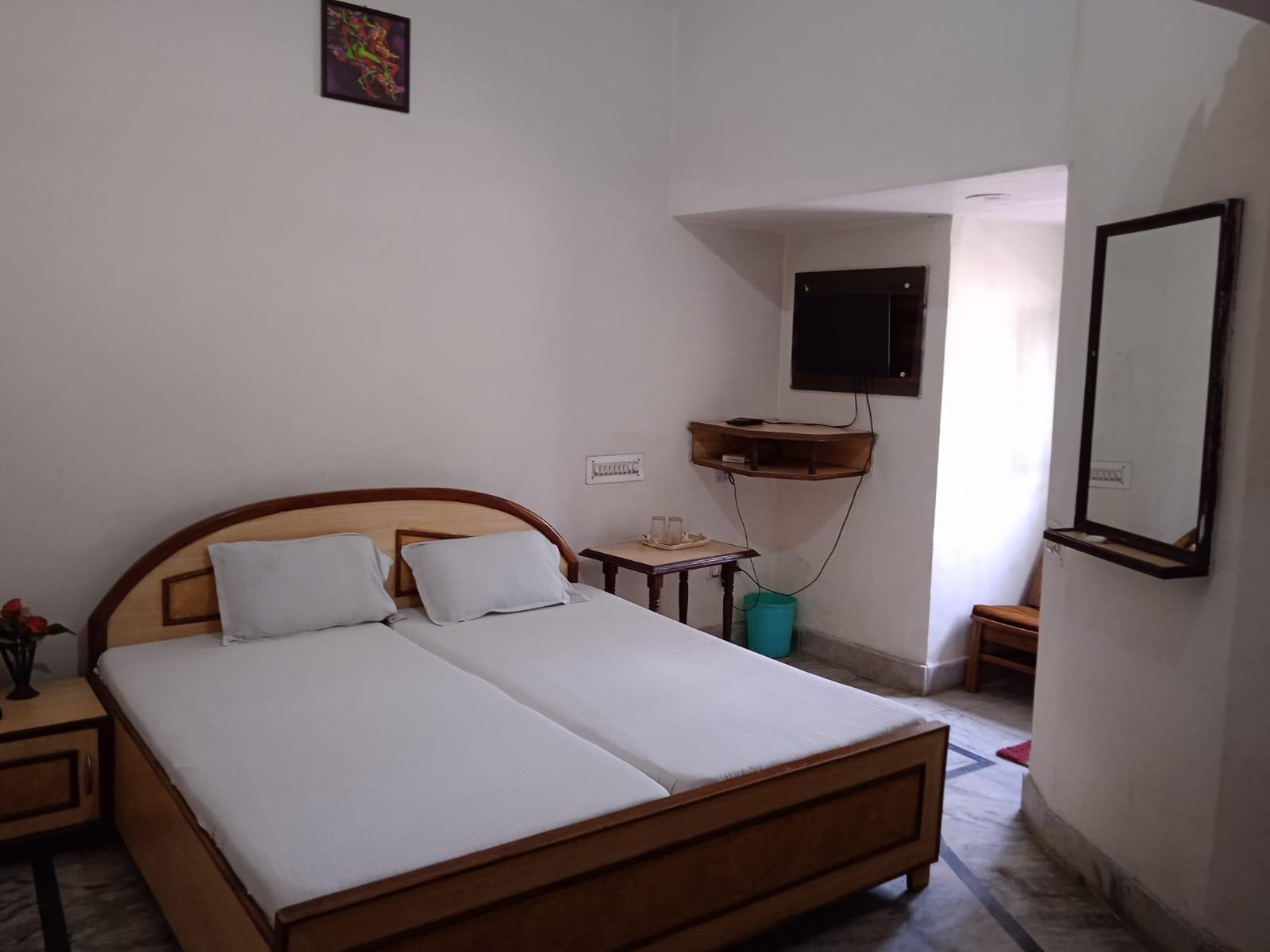 Family Ac Room