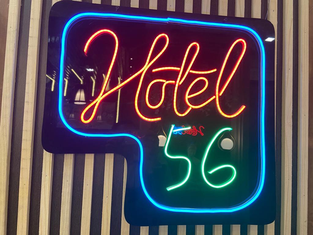 Hotel 56 - 200 meter from Golden Temple