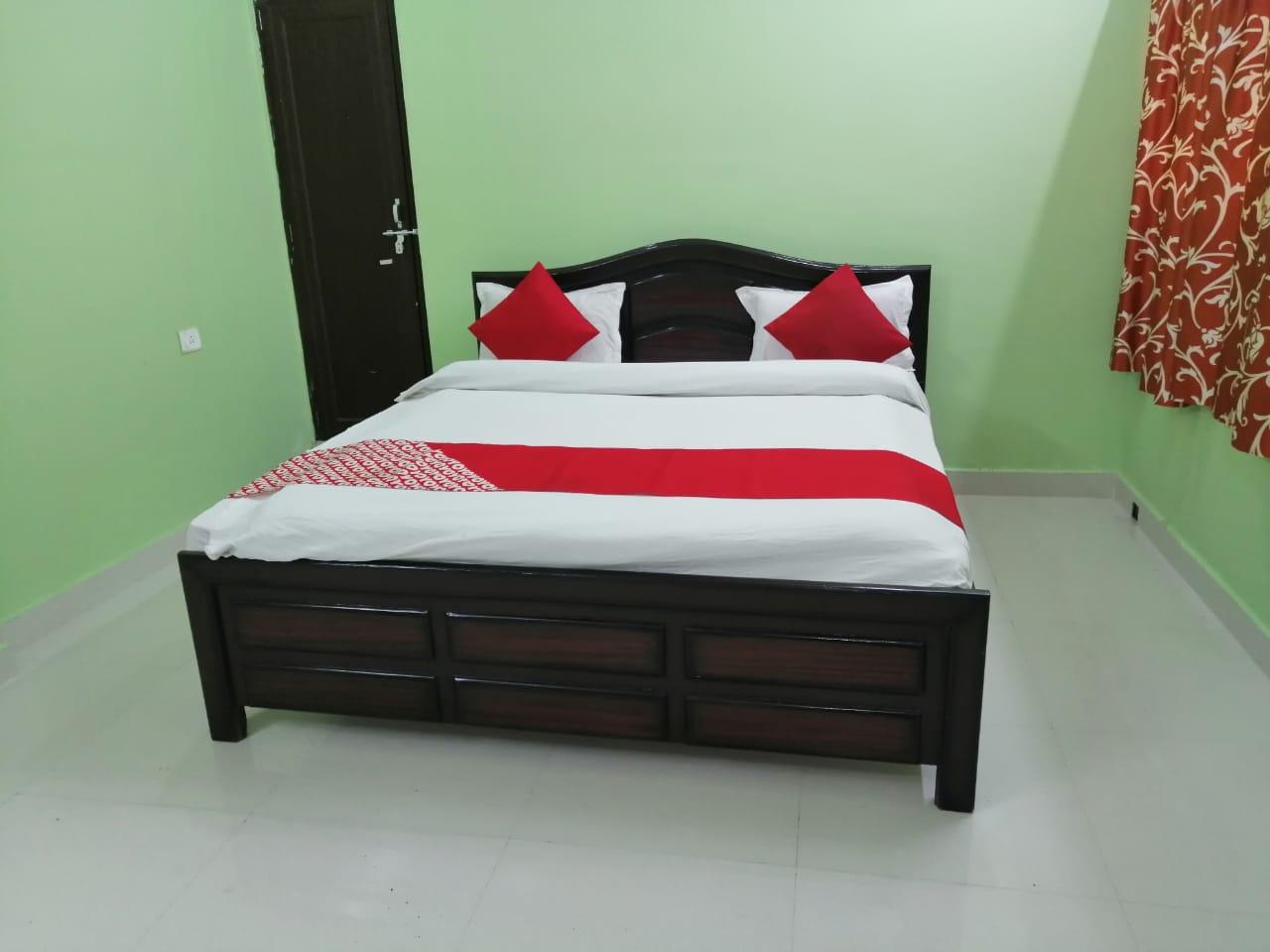 Oga Shree Vishnu guest house