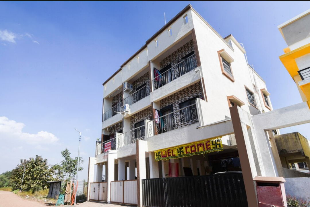 Ambient Home Stay, In Nashik