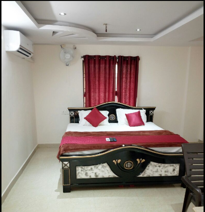 Oga Paradise Home Guest House