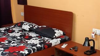 Oga Shivyog guesthouse 