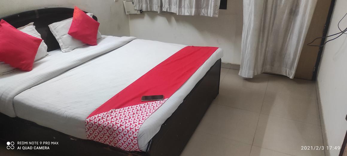 Oga Hotel Monarch