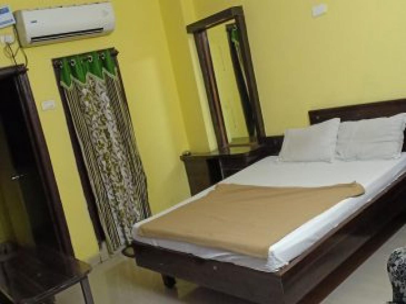 Oga Sai Pratap Residency 