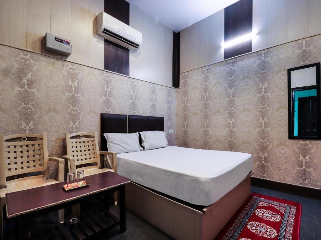 Oga Nattha by Indian Culture