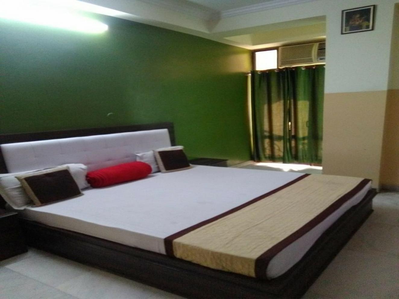 Oga Padmini Palace
