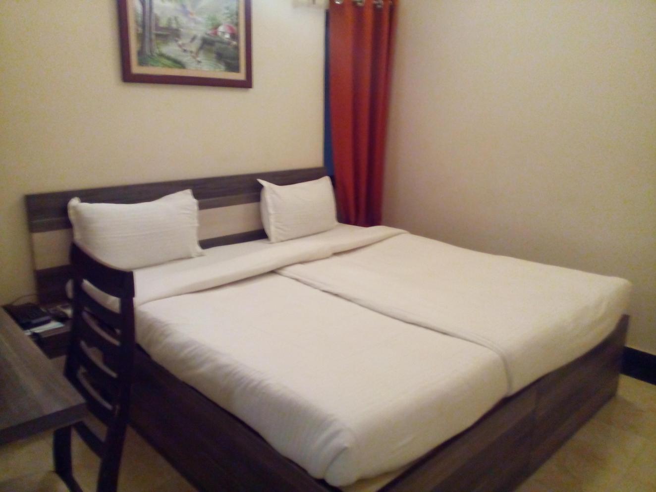 Oga Divine Destination Hotel
