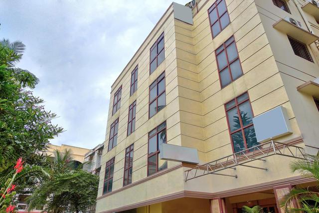 Oga Hotel Pearl Inn