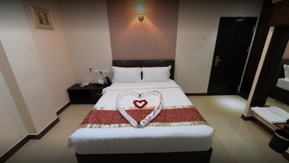 Hotel Sampath