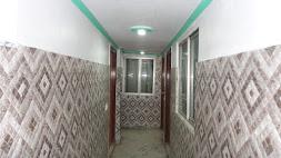 Deluxe Room Triple Occupancy