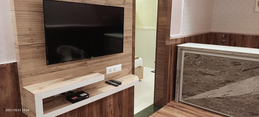 2 BHK apartment 