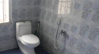 Standard Double Bed Non AC Room