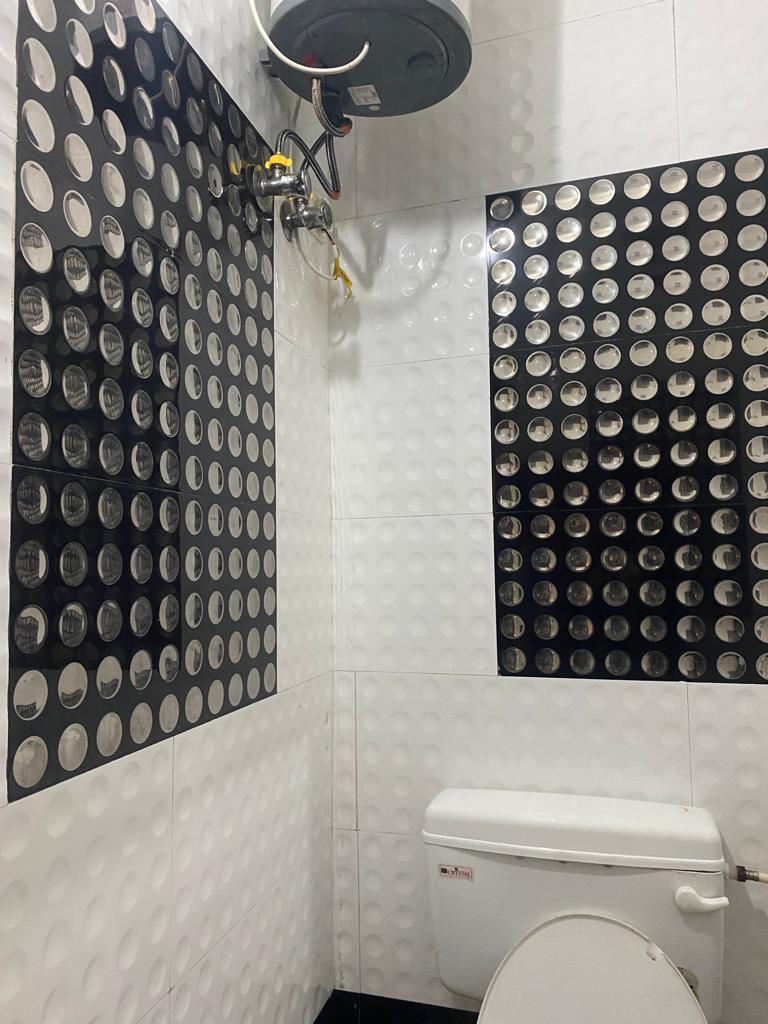 Budget room