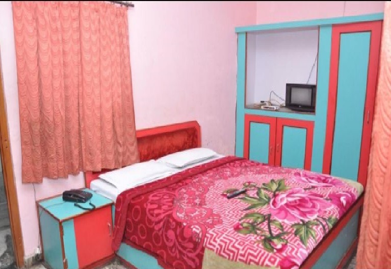 AC Deluxe Rooms