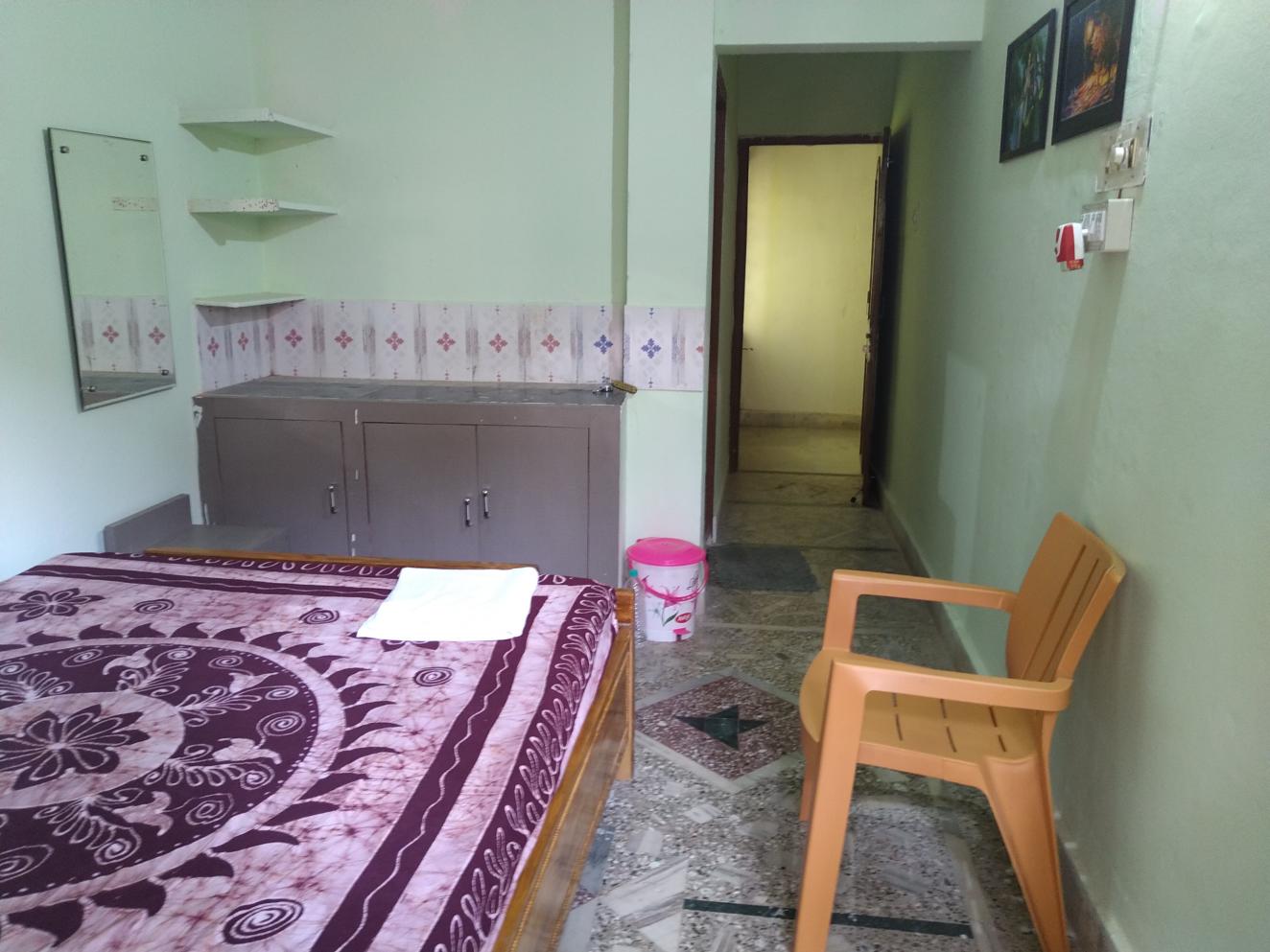 NON AC DELUXE ROOM 