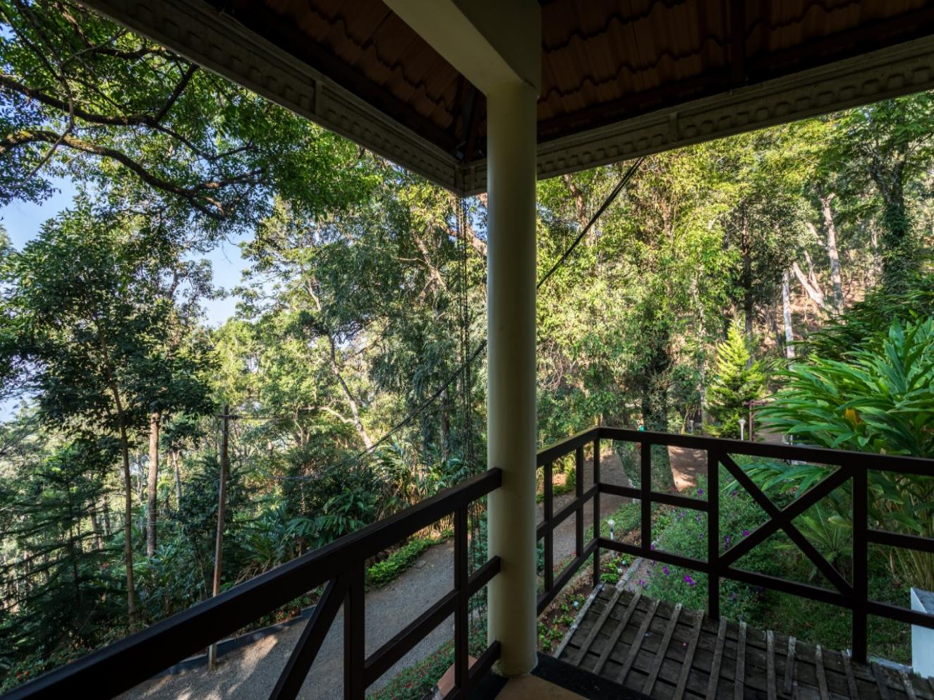 Deluxe Villa Room