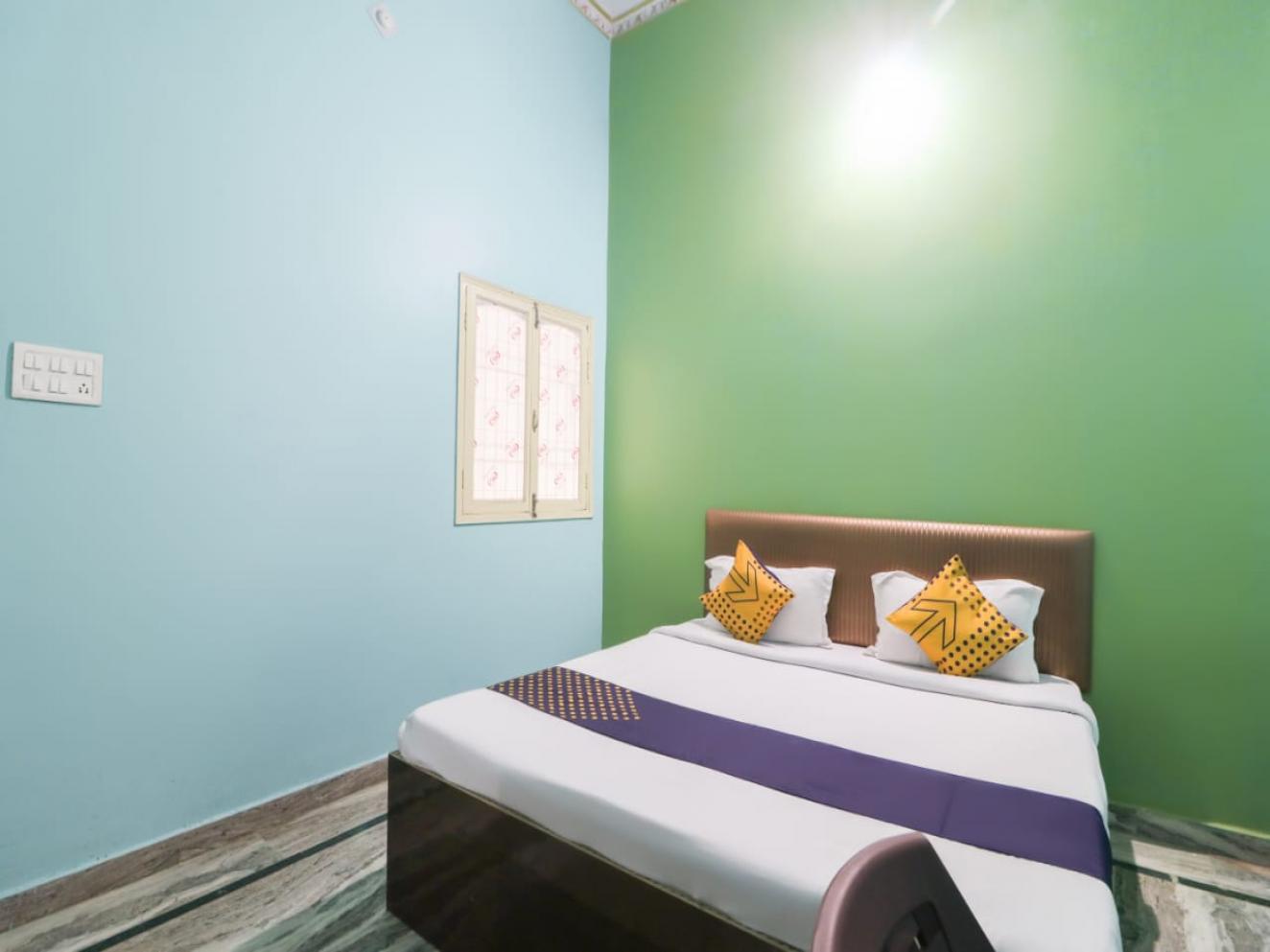 Standard Room non ac 