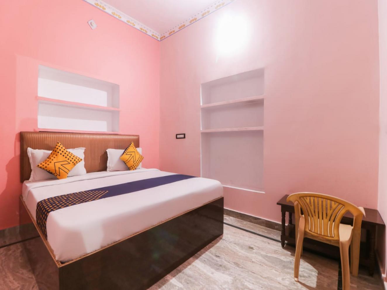 Standard AC room