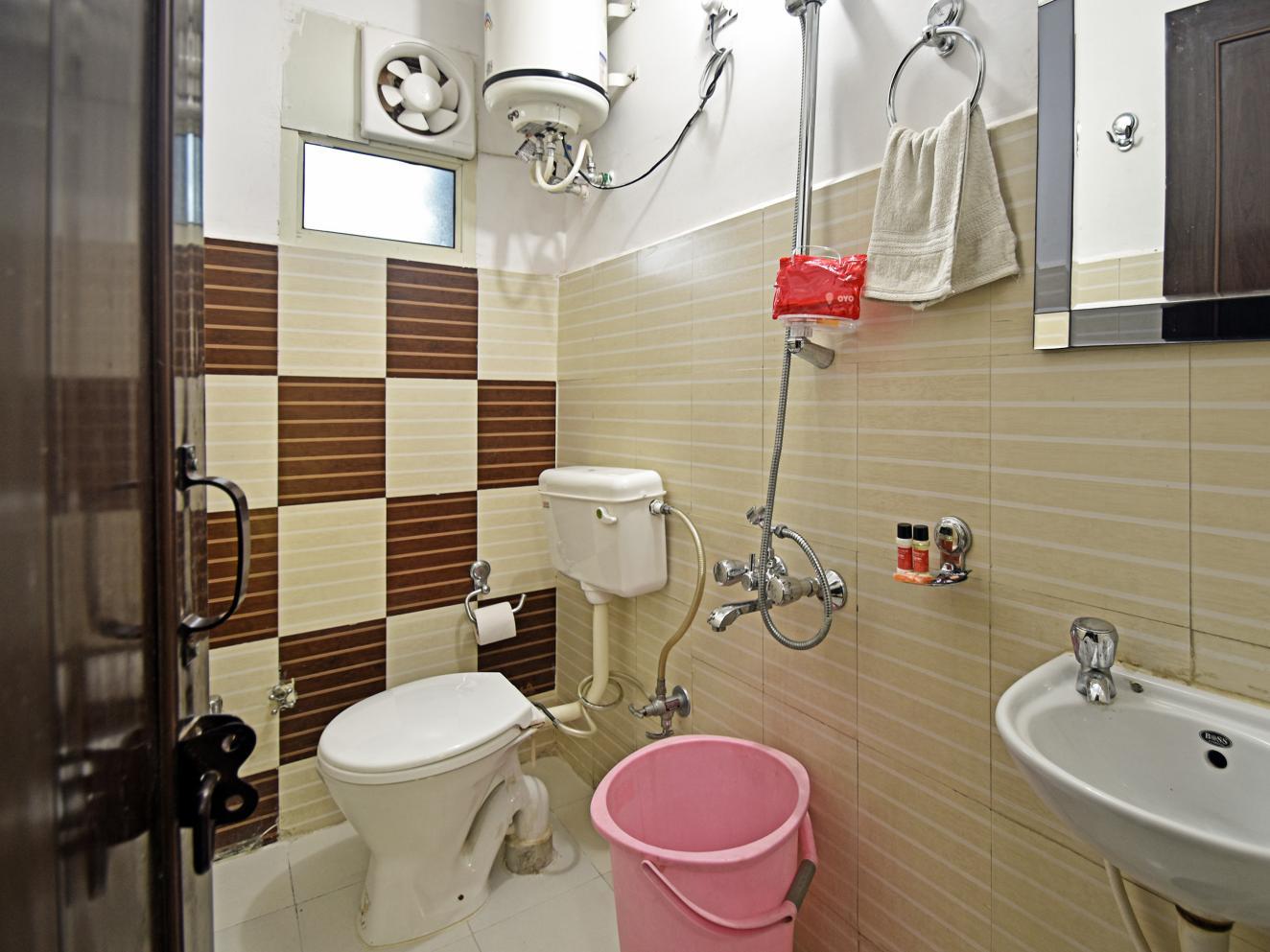 Non AC Deluxe Room