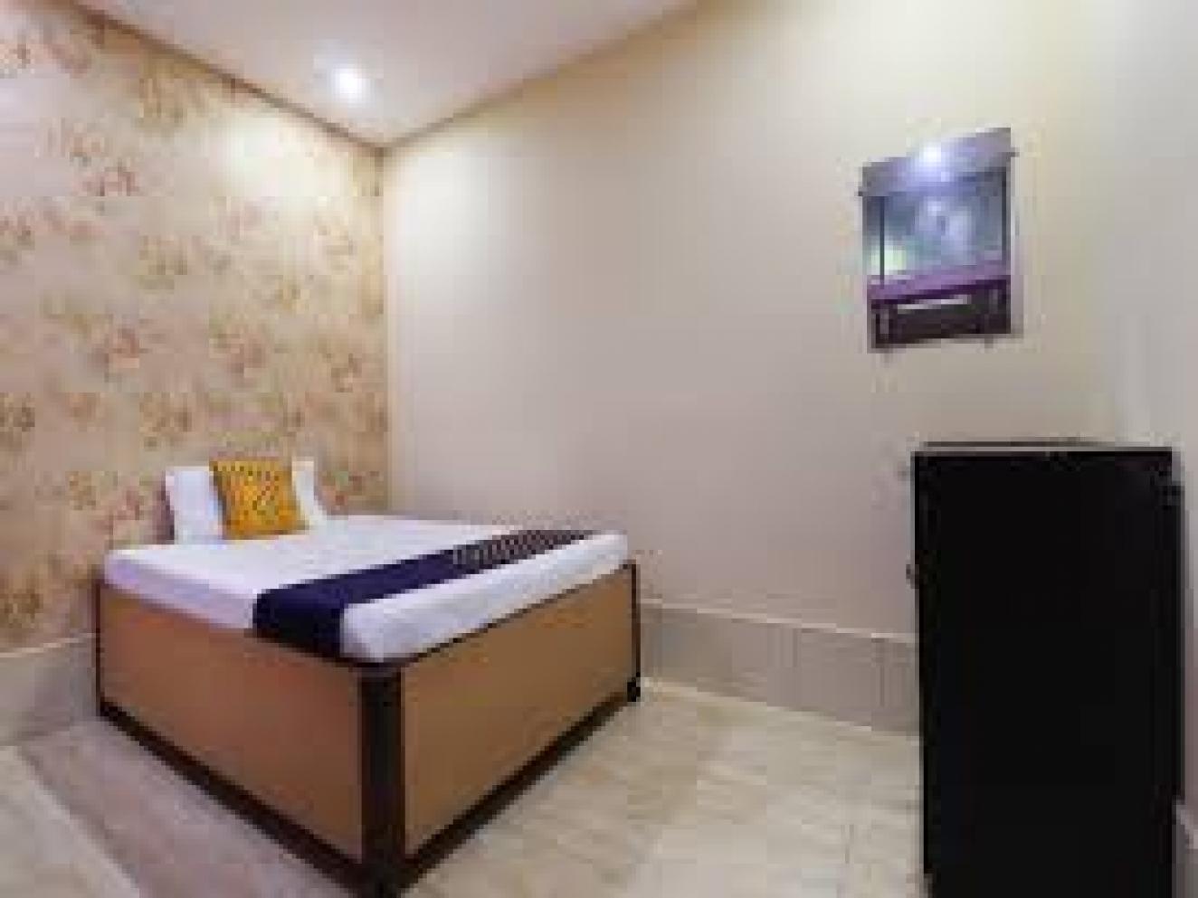 AC Rooms