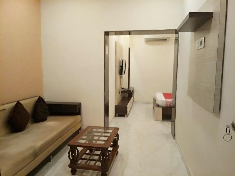 SUITE ROOM CP