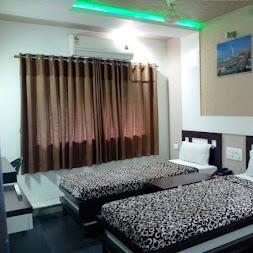 ROYAL AC  DOUBLE OCCUPANCY