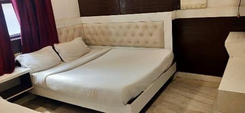 Standard Ac Rooms