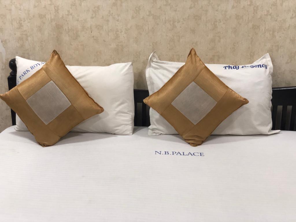 AC Rooms (double)
