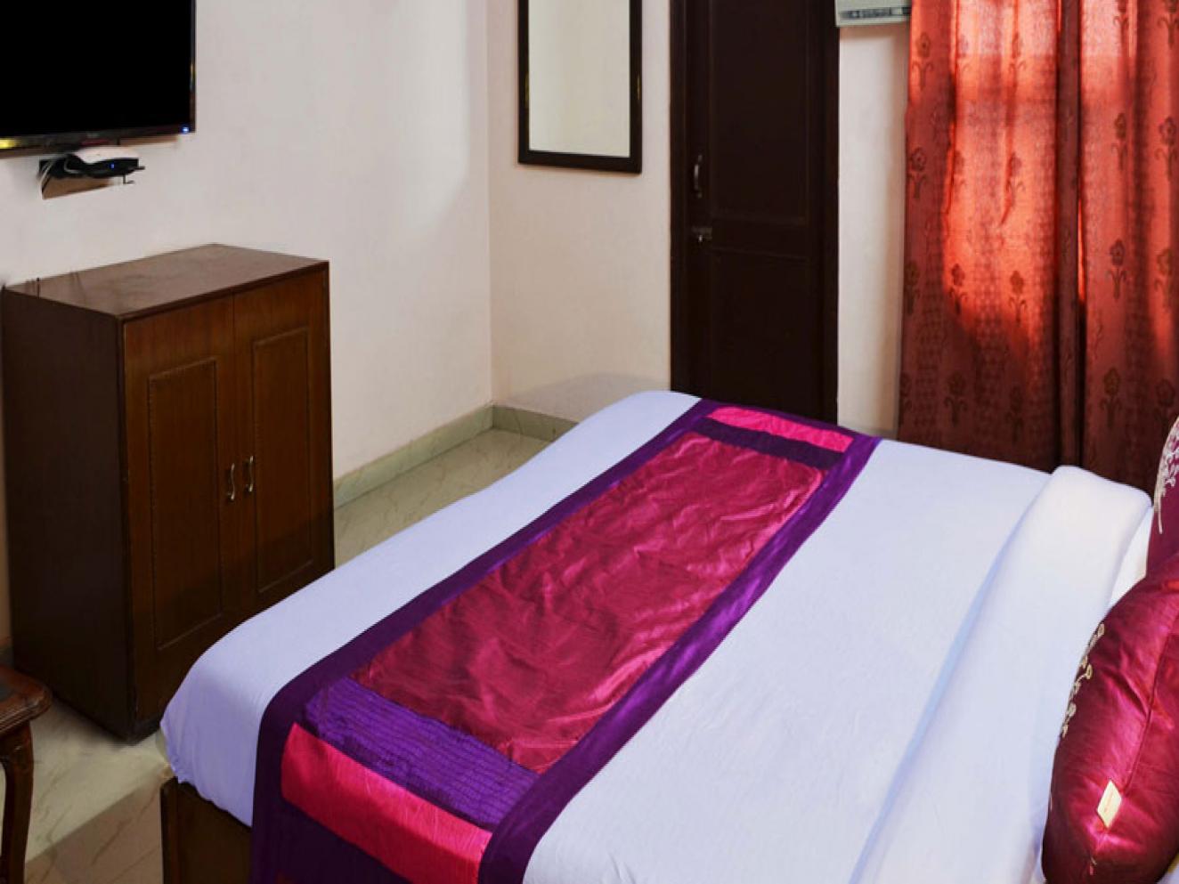 Suite room with wifi